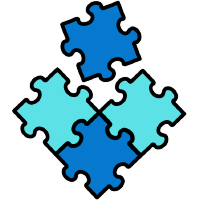 MLSA Nexus Logo